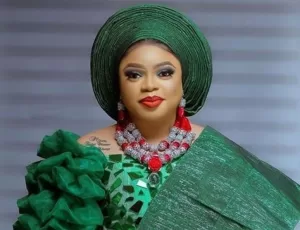 Bobrisky hints at being suicidal