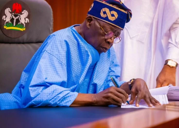 Tinubu