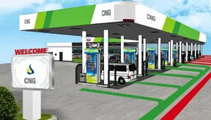 FG Offers Free CNG Conversion