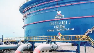 NNPC to sell Dangote petrol at 950 in lagos