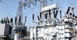 
NERC Hands Over Lagos Electricity Market Regulatory to LASERC