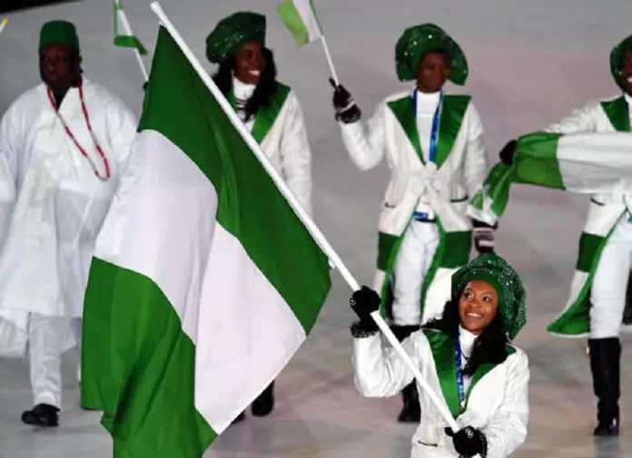 FG sets up committee on Independence Day celebration