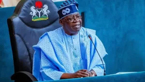 tinubu nominates new INEC