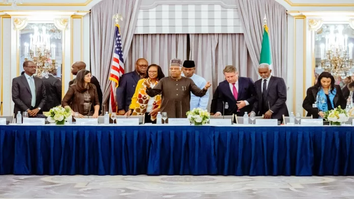 US commits $320m to mortgages, SMEs in Nigeria