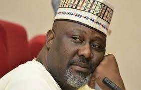 PDP suspends Dino Melaye for anti-party activities