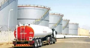 NNPCL petrol to reach market