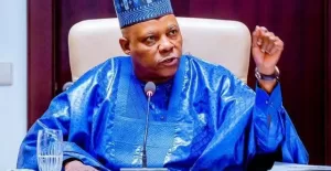 Shettima to represent at (UNGA)