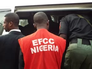 FBI Seek Efcc help on Fraud