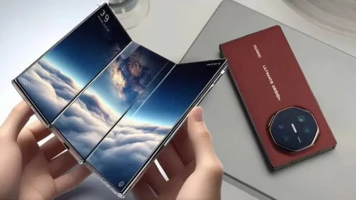 Huawei mate