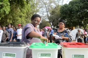 INEC To Phase Out PVCs, Plans Diaspora Voting