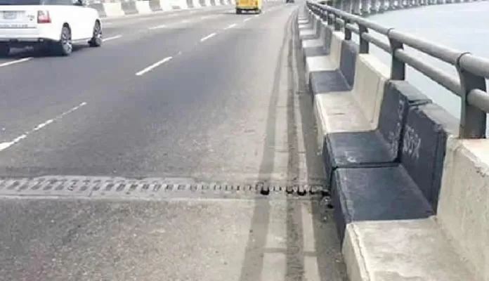 One dead, eight injured in Third Mainland Bridge accident