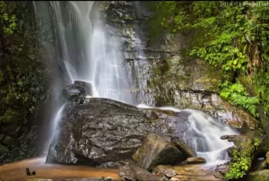 Erin Ijesha Waterfalls, Nigeria