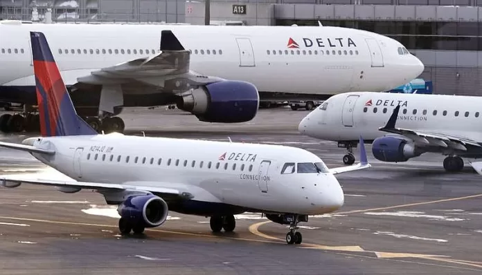 Delta Airline