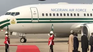 FG bought refurbished jet for Tinubu, says Onanuga