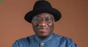 jonathan goodluck