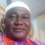 Nollywood Actor Ayobami Mudashir Olabiyi is dead