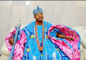 Oluwo chased me when I visited him, says Ooni of Ife