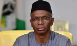 El-Rufai