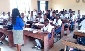 Ogun begins recruitment of 1,000 teachers