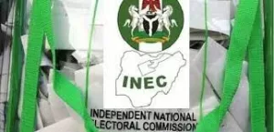 INEC Fixes November 8, 2025 For Anambra Guber Poll