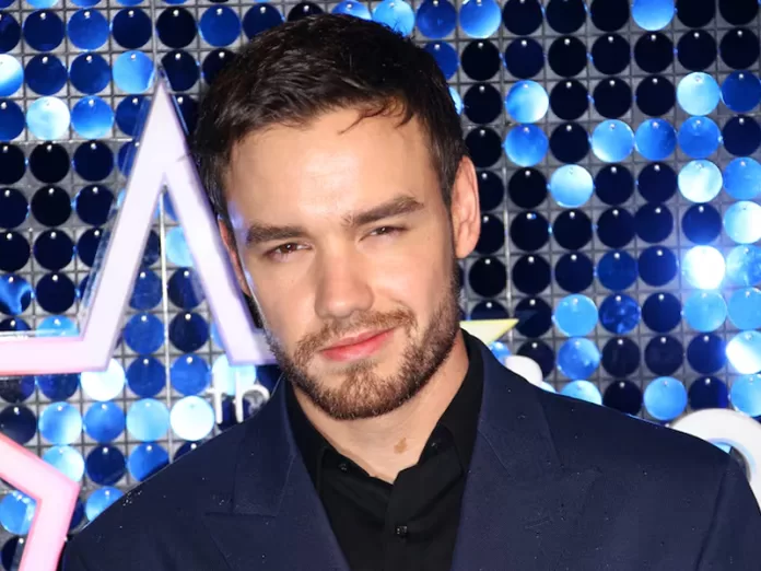 Liam payne