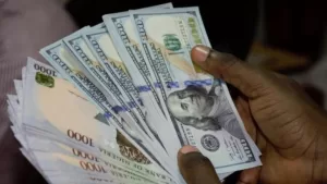 Nigeria’s Foreign Reserves Rise to $39.12 Billion 