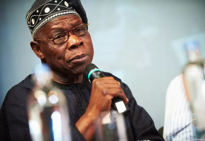 Obasanjo