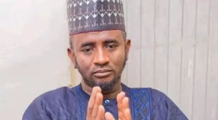 Umar Buba | Bandit Allegation