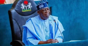 President Bola Tinubu has dismissed six ministers