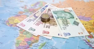 Top 10 strongest currencies in Africa