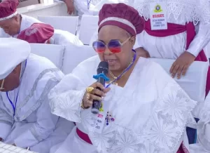 Ex-Oyo gov Ladoja loses wife