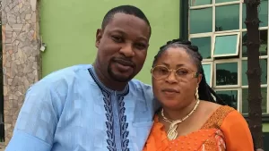  Dare Melody Loses Wife