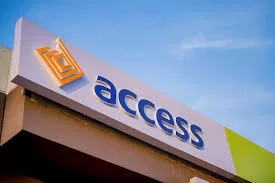 Access bank