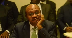 Emefiele, cronies acquired 753-duplex estate with forex kickbacks — EFCC