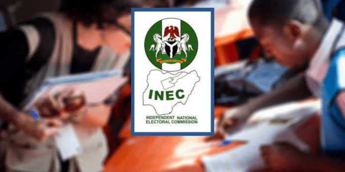 INEC Fixes November 8, 2025 For Anambra Guber Poll