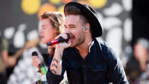 One Direction's Singer Liam Payne Found Dead After Fall