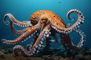 Octopuses