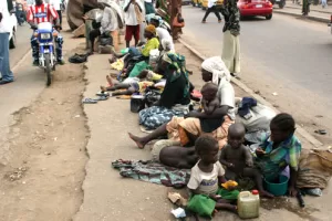 FCTA Issues Ultimatum to Roadside Beggars in Abuja