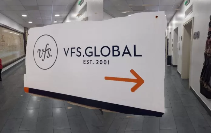 VFS Global