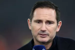 Frank Lampard Appointed As Coventry City Manager