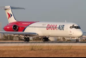 Dana Airline