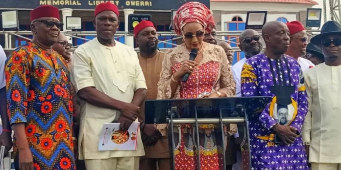 Tinubu will release Nnamdi Kanu – Bianca Ojukwu