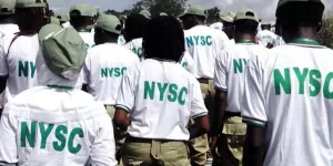 Female Corps member Assaulted by teachers