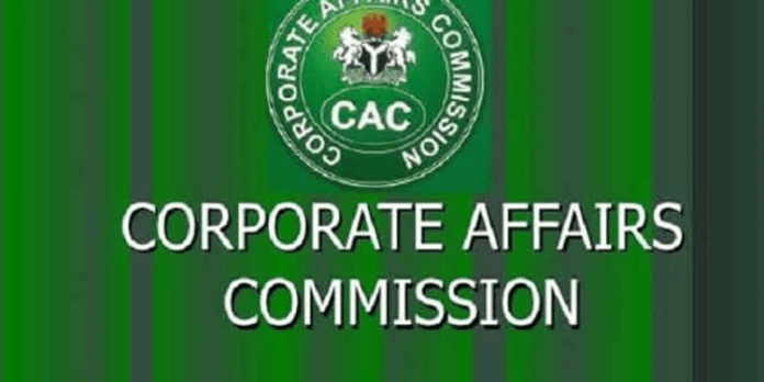 CAC delists 80,000 companies dormant for 10 years