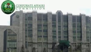 CAC delists 80,000 companies dormant for 10 years