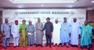 Buhari International Airport, Maiduguri, Set to Begin Full Operations by Jan. 2025