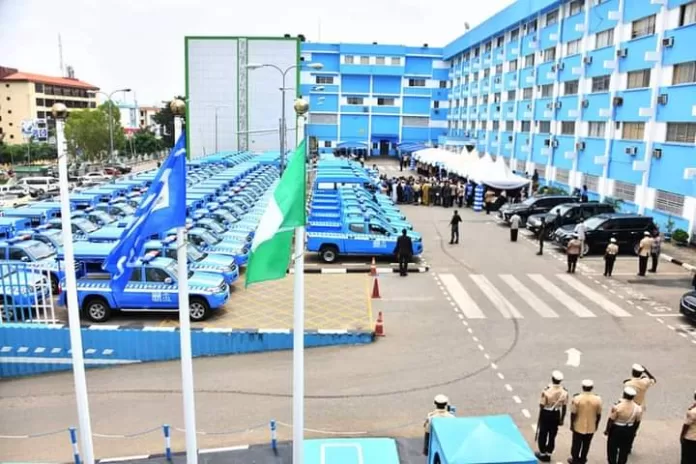 FRSC Warns Public Against Fake Recruitment Advertisements