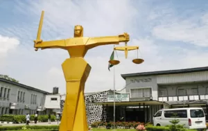 Federal Judges Begin Yuletide Vacation December 16