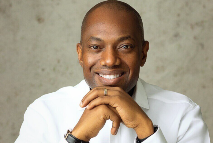 Fela Durotoye Clarifies His Role in Tinubu’s Administration