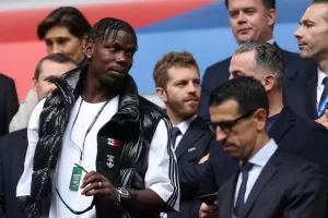 Paul Pogba Blackmail Trial Set To Open In Paris